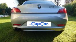 BMW Z4 sDrive 28i 245 Intens