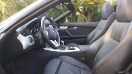 BMW Z4 sDrive 28i 245 Intens