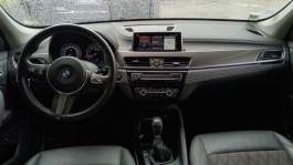 BMW X1 (F48) xDrive 25E 220 BVA8 Xline