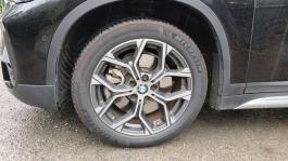 BMW X1 (F48) xDrive 25E 220 BVA8 Xline