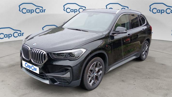 BMW X1 (F48) xDrive 25E 220 BVA8 Xline