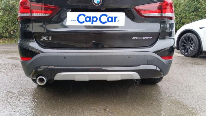 BMW X1 (F48) xDrive 25E 220 BVA8 Xline