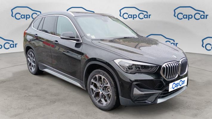 BMW X1 (F48) xDrive 25E 220 BVA8 Xline