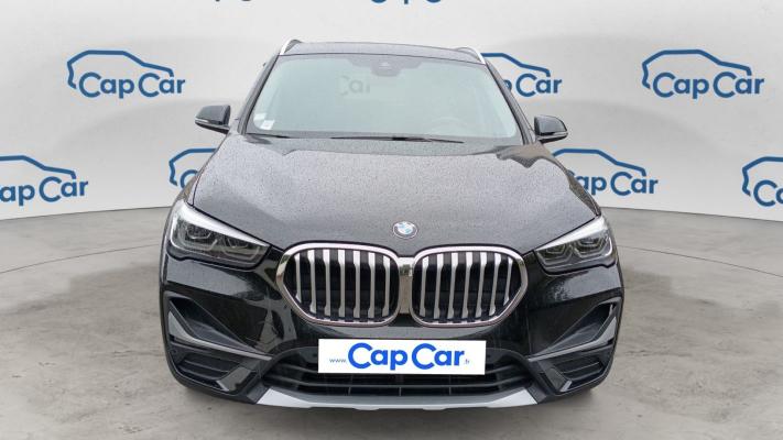 BMW X1 (F48) xDrive 25E 220 BVA8 Xline