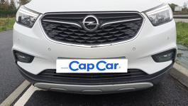 Opel Mokka X 1.4 Turbo 140 Black Edition - GPL