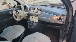 Fiat 500 II 1.2 69 Lounge