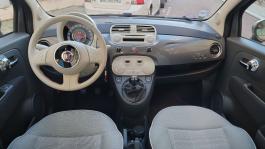 Fiat 500 II 1.2 69 Lounge