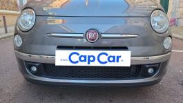 Fiat 500 II 1.2 69 Lounge