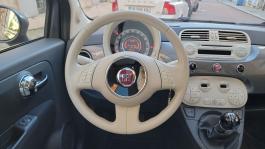 Fiat 500 II 1.2 69 Lounge