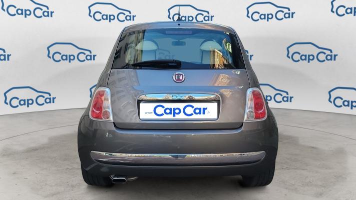 Fiat 500 II 1.2 69 Lounge