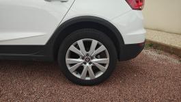 Seat Arona 1.0 EcoTSI 115 DSG7 Style