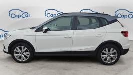 Seat Arona 1.0 EcoTSI 115 DSG7 Style