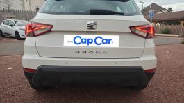 Seat Arona 1.0 EcoTSI 115 DSG7 Style