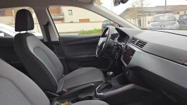 Seat Arona 1.0 EcoTSI 115 DSG7 Style