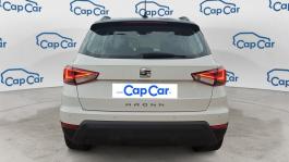 Seat Arona 1.0 EcoTSI 115 DSG7 Style