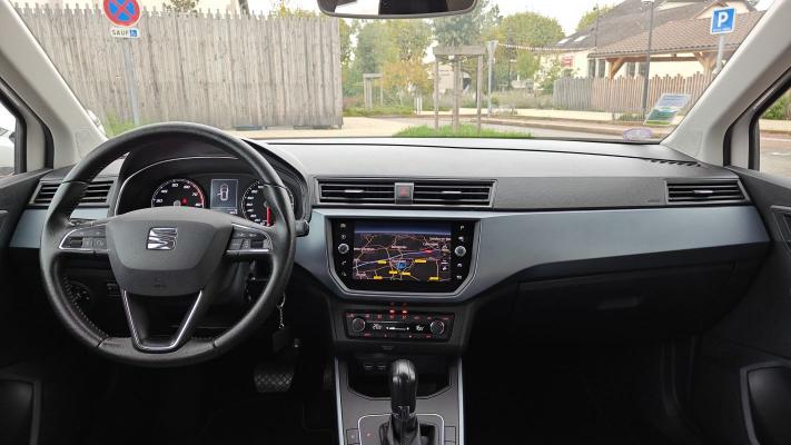 Seat Arona 1.0 EcoTSI 115 DSG7 Style