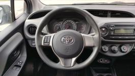 Toyota Yaris 1.0 VVT-i 69 Tendance