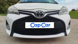 Toyota Yaris 1.0 VVT-i 69 Tendance