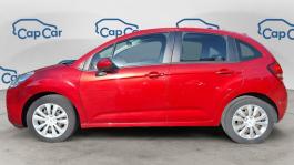 Citroën C3 II 1.4 75 Confort