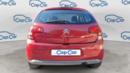 Citroën C3 II 1.4 75 Confort