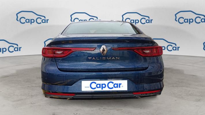 Renault Talisman 1.7 dCi 150 Business - Première main