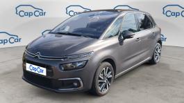 Citroën c4 spacetourer 1.2 PureTech 130 EAT8 Rip Curl - Automatique