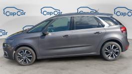 Citroën c4 spacetourer 1.2 PureTech 130 EAT8 Rip Curl - Automatique