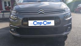 Citroën c4 spacetourer 1.2 PureTech 130 EAT8 Rip Curl - Automatique