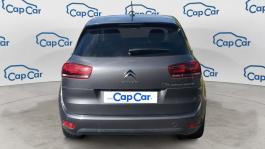 Citroën c4 spacetourer 1.2 PureTech 130 EAT8 Rip Curl - Automatique