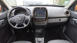 Dacia Spring EV 45 Confort +