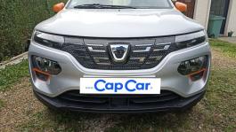 Dacia Spring EV 45 Confort +