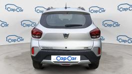 Dacia Spring EV 45 Confort +