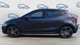 Seat Ibiza V 1.0 TSI 110 DSG7 FR Xclusive