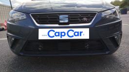 Seat Ibiza V 1.0 TSI 110 DSG7 FR Xclusive