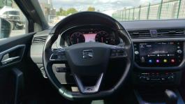 Seat Ibiza V 1.0 TSI 110 DSG7 FR Xclusive