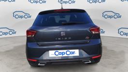 Seat Ibiza V 1.0 TSI 110 DSG7 FR Xclusive