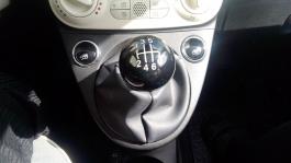 Fiat 500 II 1.0 70 Hybride Lounge