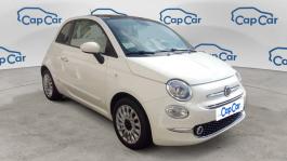 Fiat 500 II 1.0 70 Hybride Lounge