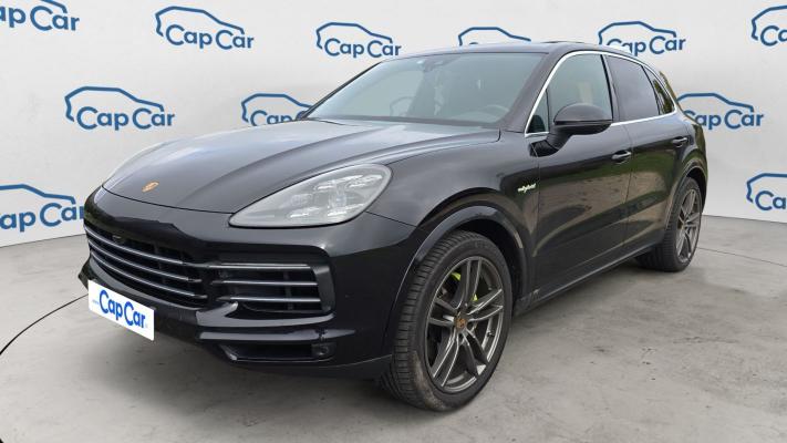 Porsche Cayenne 3.0 V6 4x4 462 Tiptronic E-Hybrid