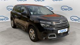 Citroën C5 Aircross 1.5 BlueHDi 130 Live