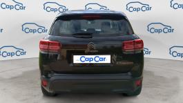 Citroën C5 Aircross 1.5 BlueHDi 130 Live