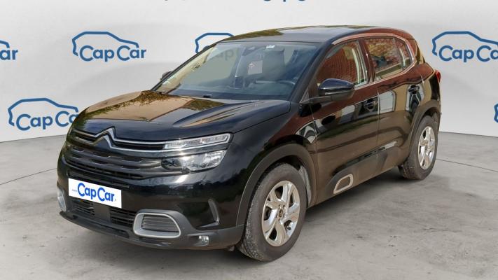 Citroën C5 Aircross 1.5 BlueHDi 130 Live