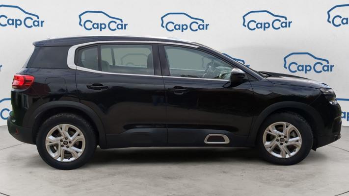 Citroën C5 Aircross 1.5 BlueHDi 130 Live