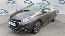 Peugeot 208 1.2 PURETECH 110.0 TECH EDITION