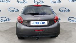 Peugeot 208 1.2 PURETECH 110.0 TECH EDITION