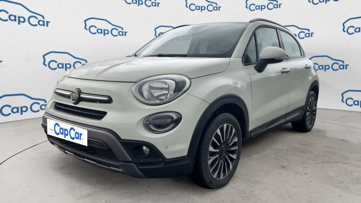 Fiat 500X 1.6 Multijet 130 Cross Plus