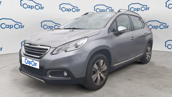 Peugeot 2008 1.2 PureTech 82 Allure