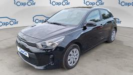 Kia Rio 1.2 84 Active