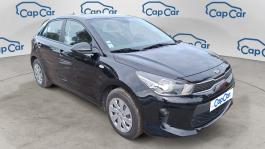 Kia Rio 1.2 84 Active