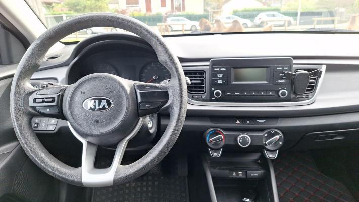 Kia Rio 1.2 84 Active